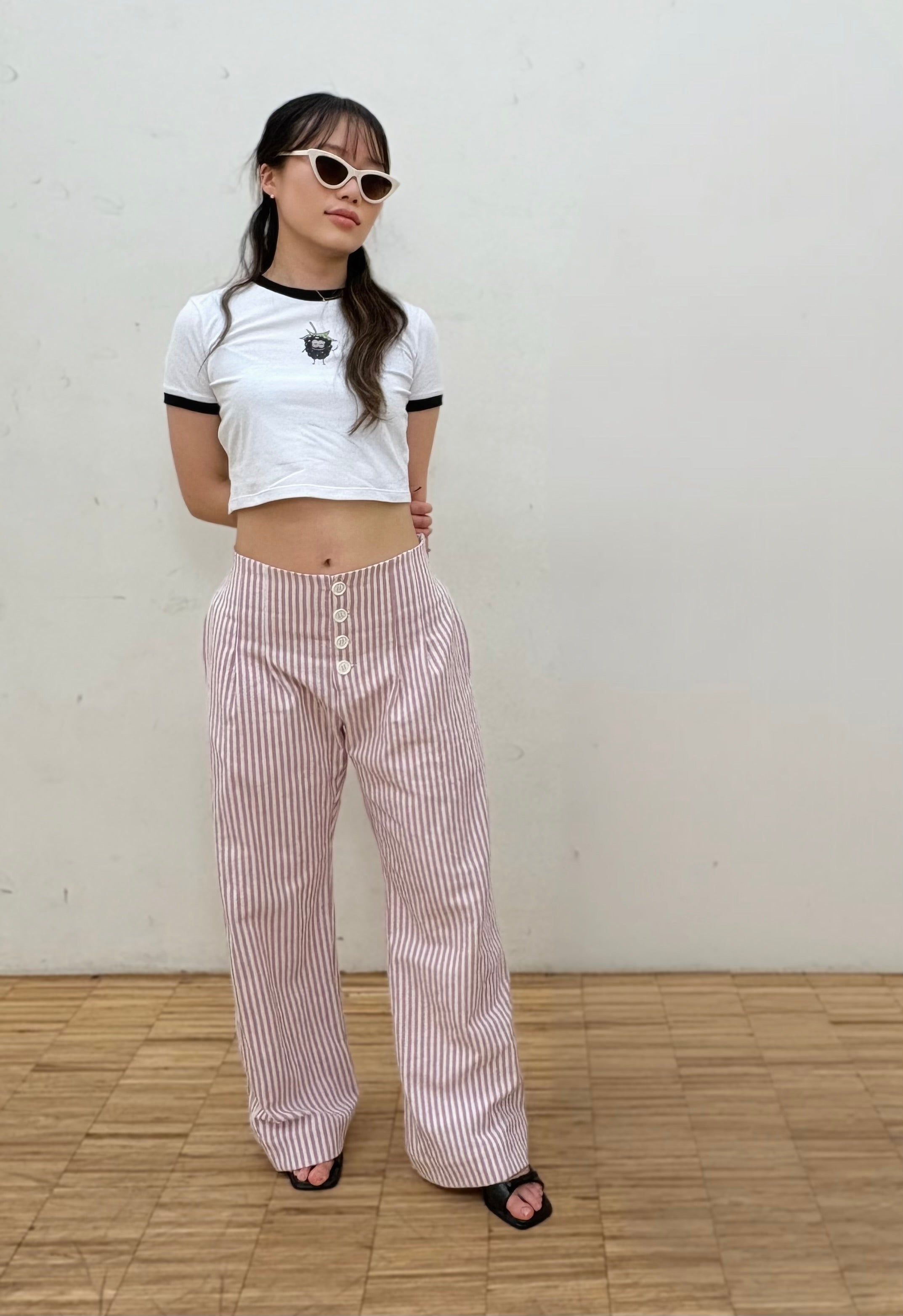 Bottoms – RENNIE by RENNIE
